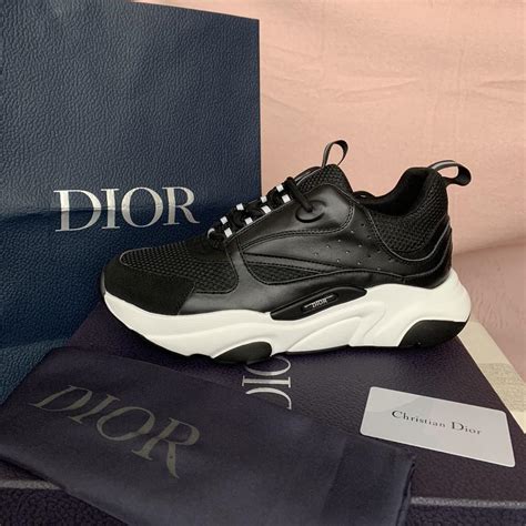 dior trainer sale|dior trainers for men.